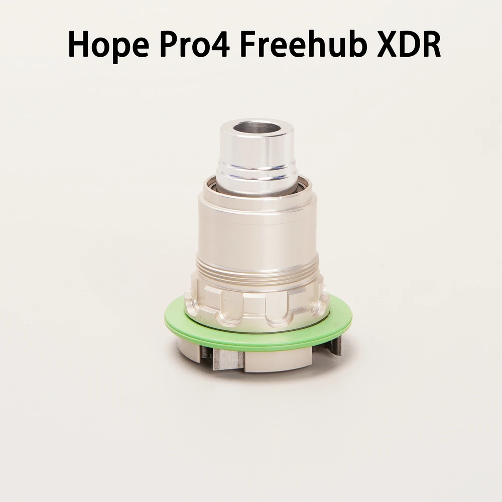 Hope Pro4 MTB Bicycle Hub Rear Freehub Body For Shimano HG Micro Spline MS SRAM XD - Brand New Outdoor Cycling Accessories