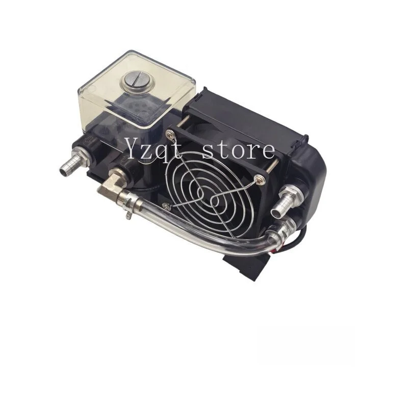 400T integrated water cooling cover, mini laptop, mobile phone, computer, electric vehicle, electric motorcycle controller,