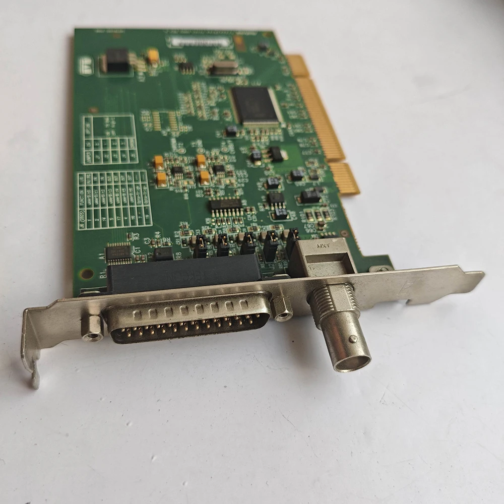 Original disassembly Y7141-0002 REV: A capture card