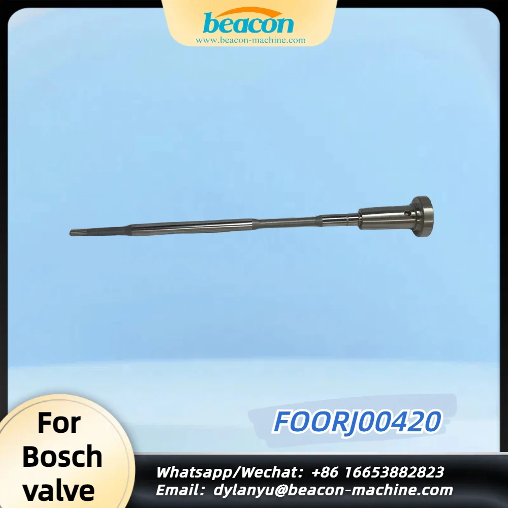 Beacon Common Rail Valve Assembly F00RJ00420 Contrl Unit FOOR J00 420  for BOSCH