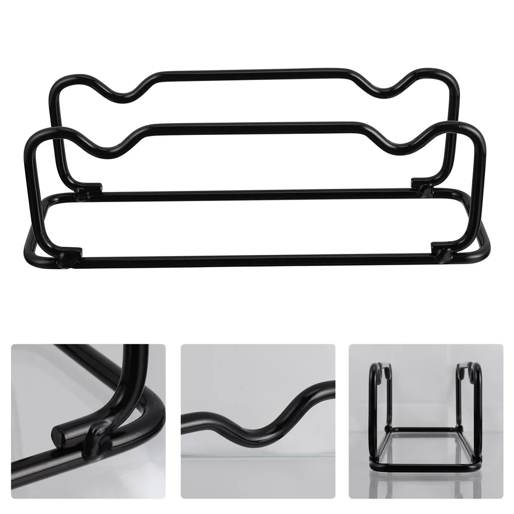 

Dumbbell Storage Rack Compact Size Stable Performance Dumbbell Display Stand for Home Gym and Fitness Enthusiasts