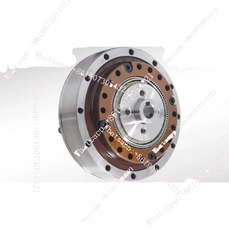 

New harmonic gear reducer | Harmonic reducer SHF/SHG (HBF)