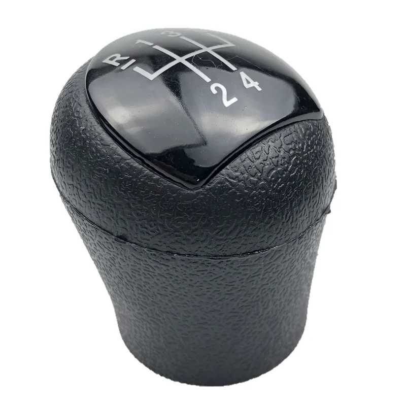 5 Speed Car Styling Accessories Car Gear Shift Knob Lever Shifter Head For Renault Twingo Scenic Megane Laguna Kangoo Clio Logan