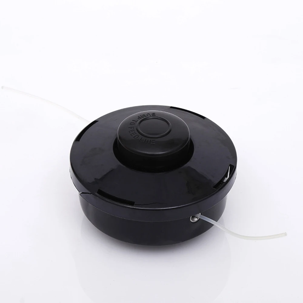 Tosaerba giardino decespugliatore spazzola tosaerba in plastica linea generale per uso domestico testina Trimmer per decespugliatore a benzina