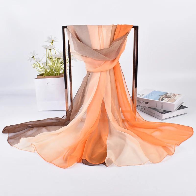 Variant: Deep coffee orange