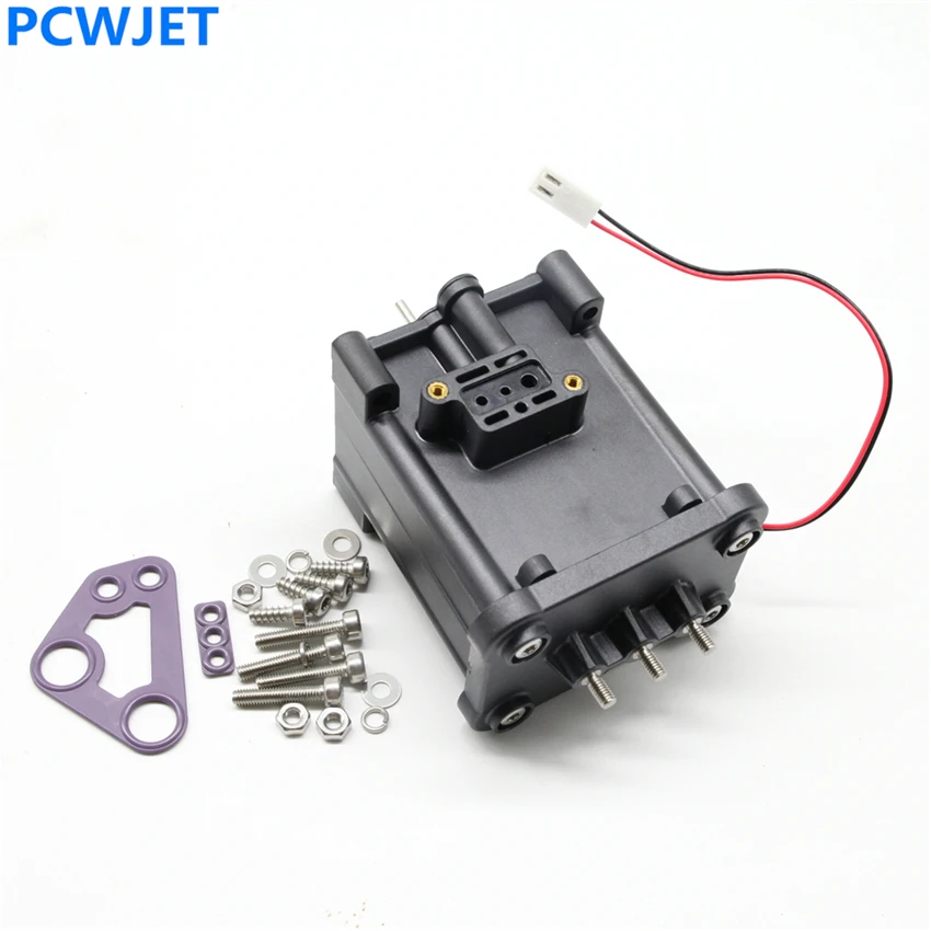 Original New 611152 Spare VMS Chamber with Temperator Sensor Use for VJ1580 Printer