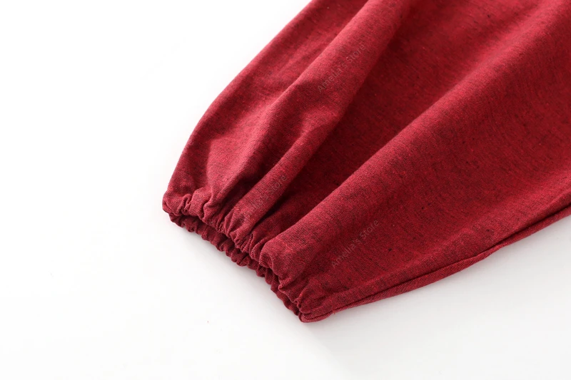 봄 여름 Samue 일본 전통 작업복 여성 2pcs 세트 불교 수도승 수녀 선 조경 원예 작업복