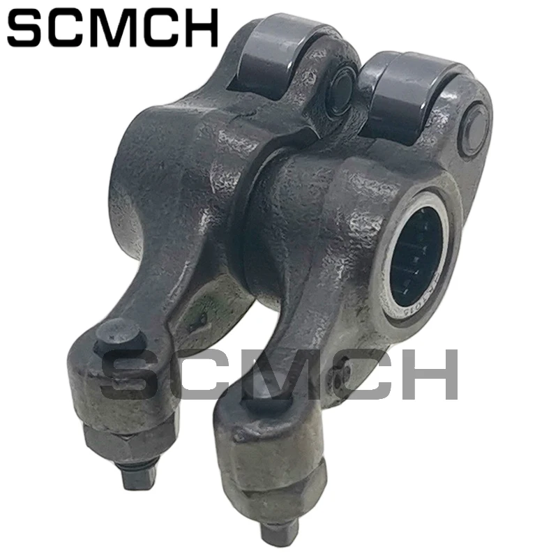 High Quality Camshaft and Rocker For Honda PCX WW 125cc 150cc WW125D PCX125 WW150 PCX150 14100-KZR-601 Scooter 4-Stroke