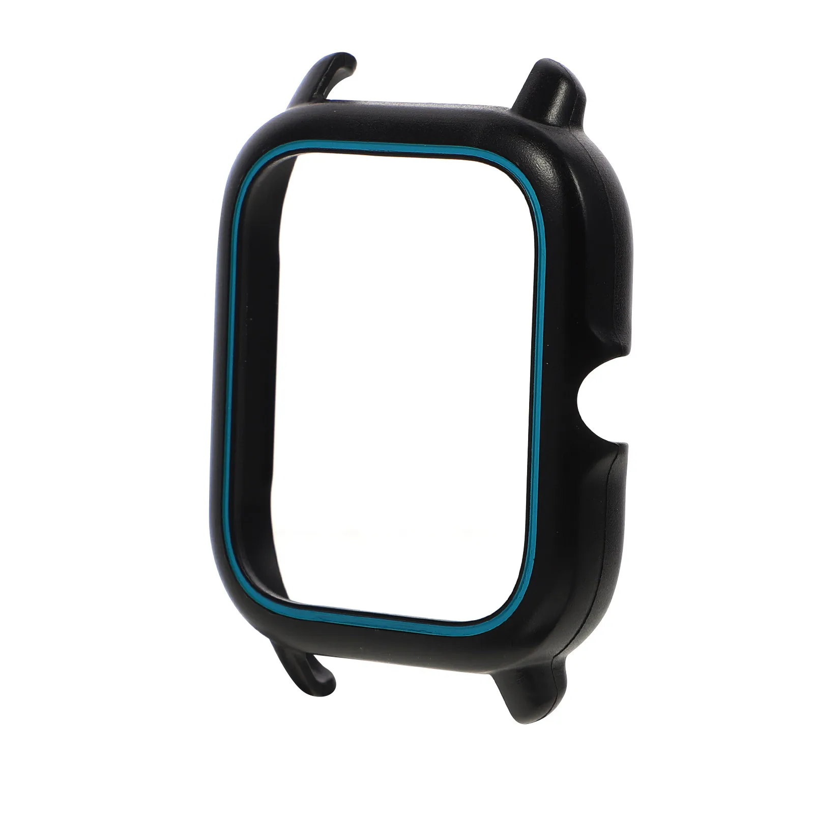 

Стильный защитный чехол-бампер для умных часов, защита краев, устойчивость к царапинам, удобная посадка, элегантный дизайн