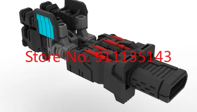 

TFC Toys EX004C In Stock