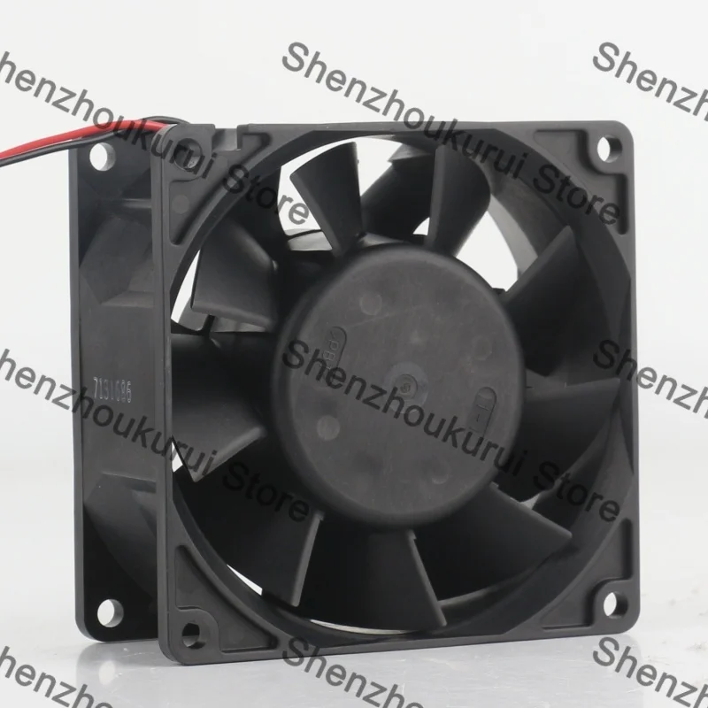 New and original NMB 08038RA-24Q-FA 24V 0.80A 8CM 80X80X38MM frequency converter DC cooling fan