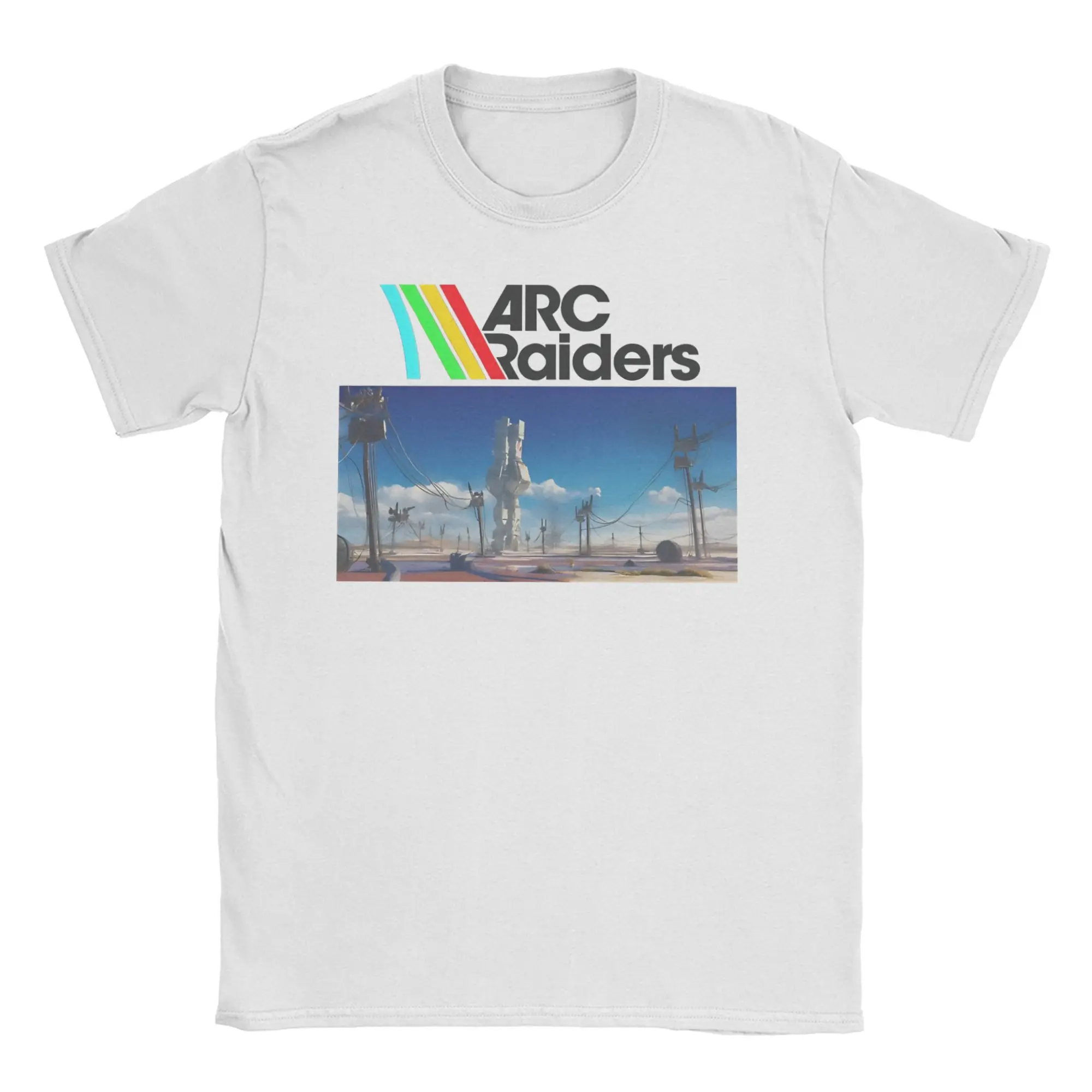 Awesome Arc Raiders… - image