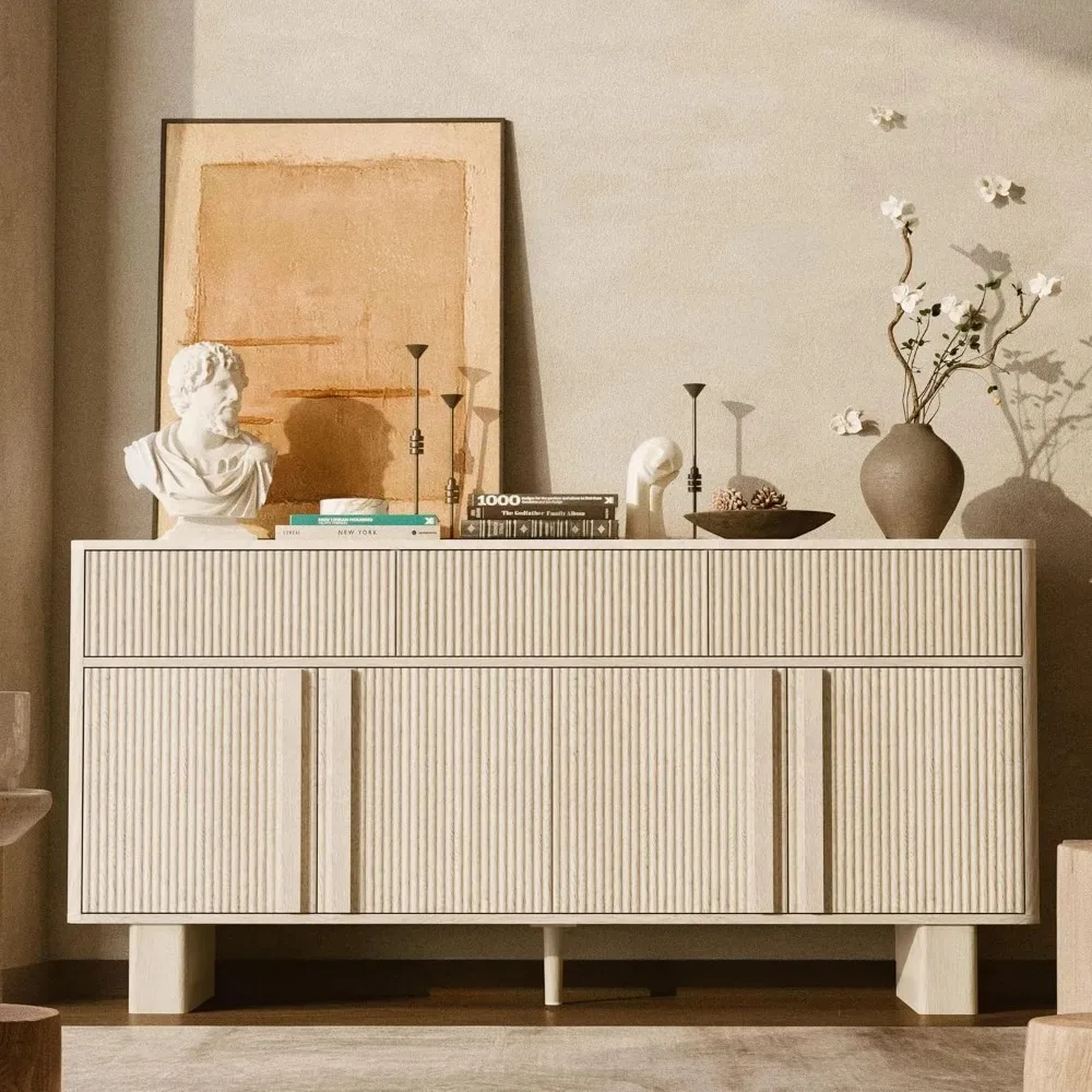 55" Wide Sideboard …