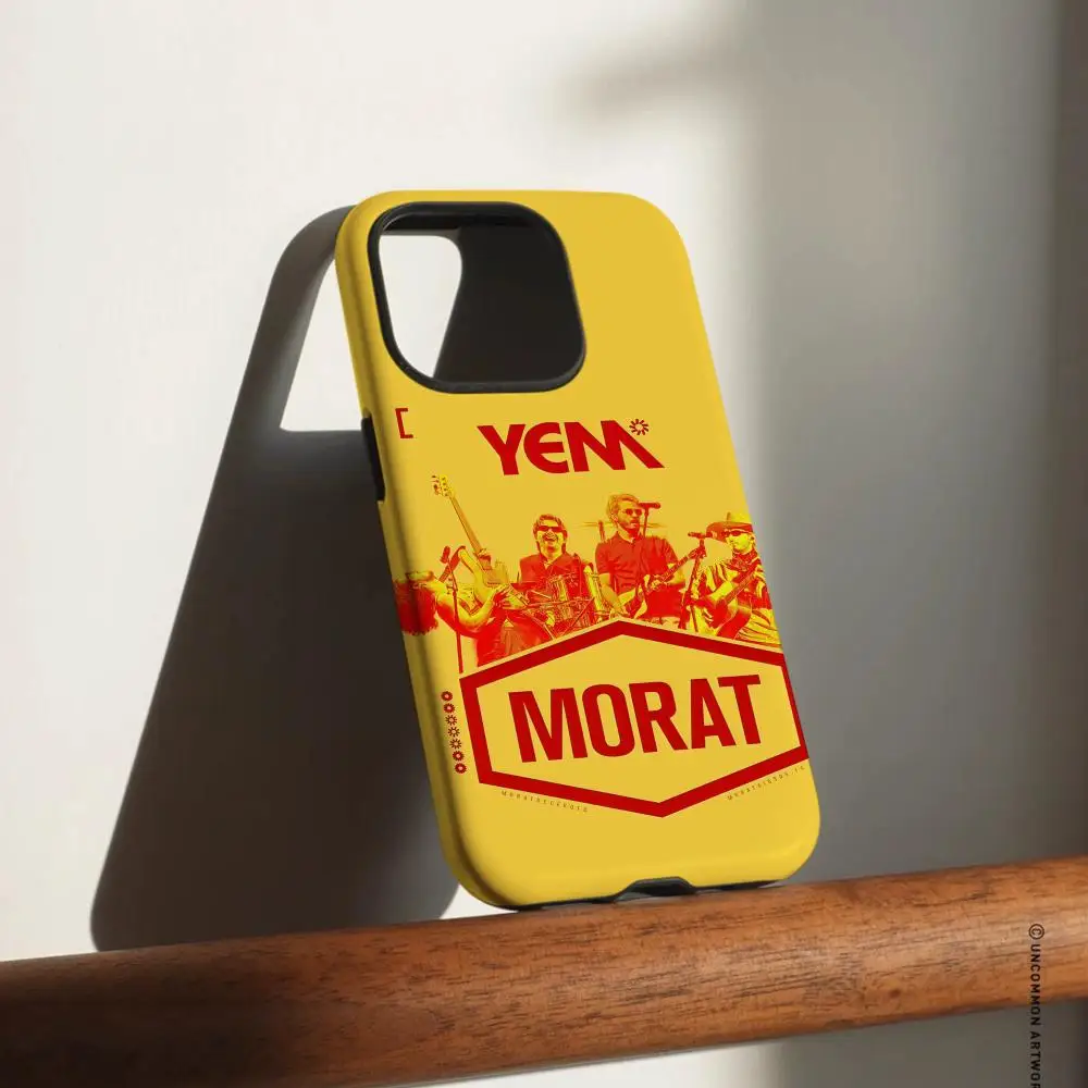 M-Morat Ya Es Manan… - image