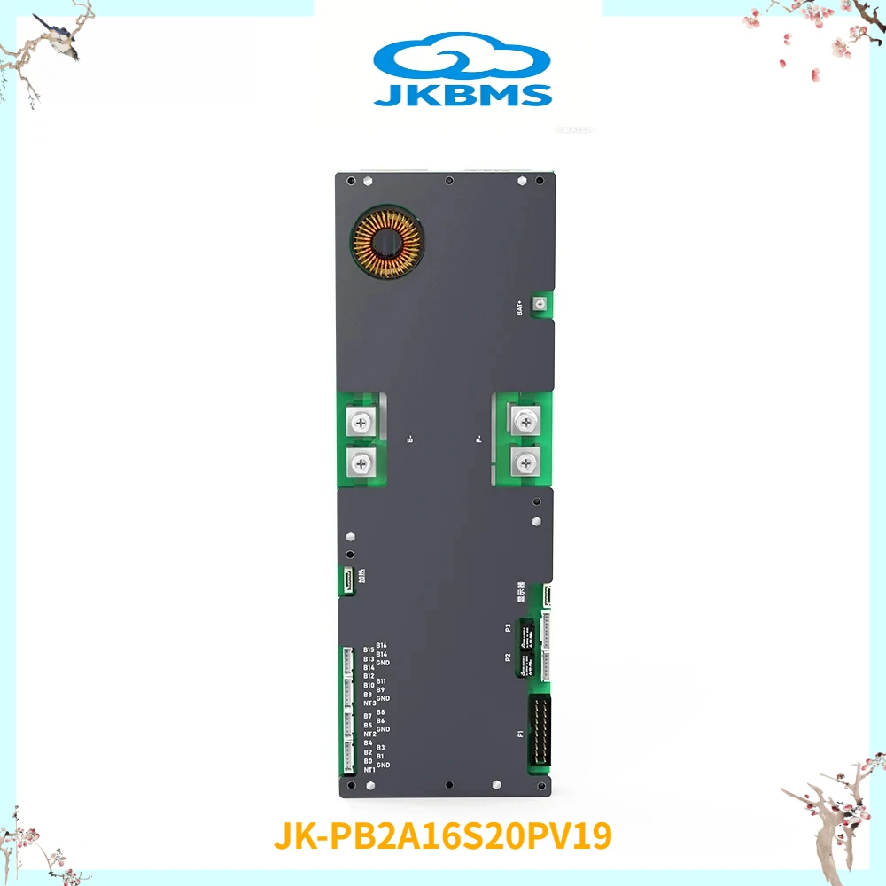 Jk Bms JK-PB2A16S20…