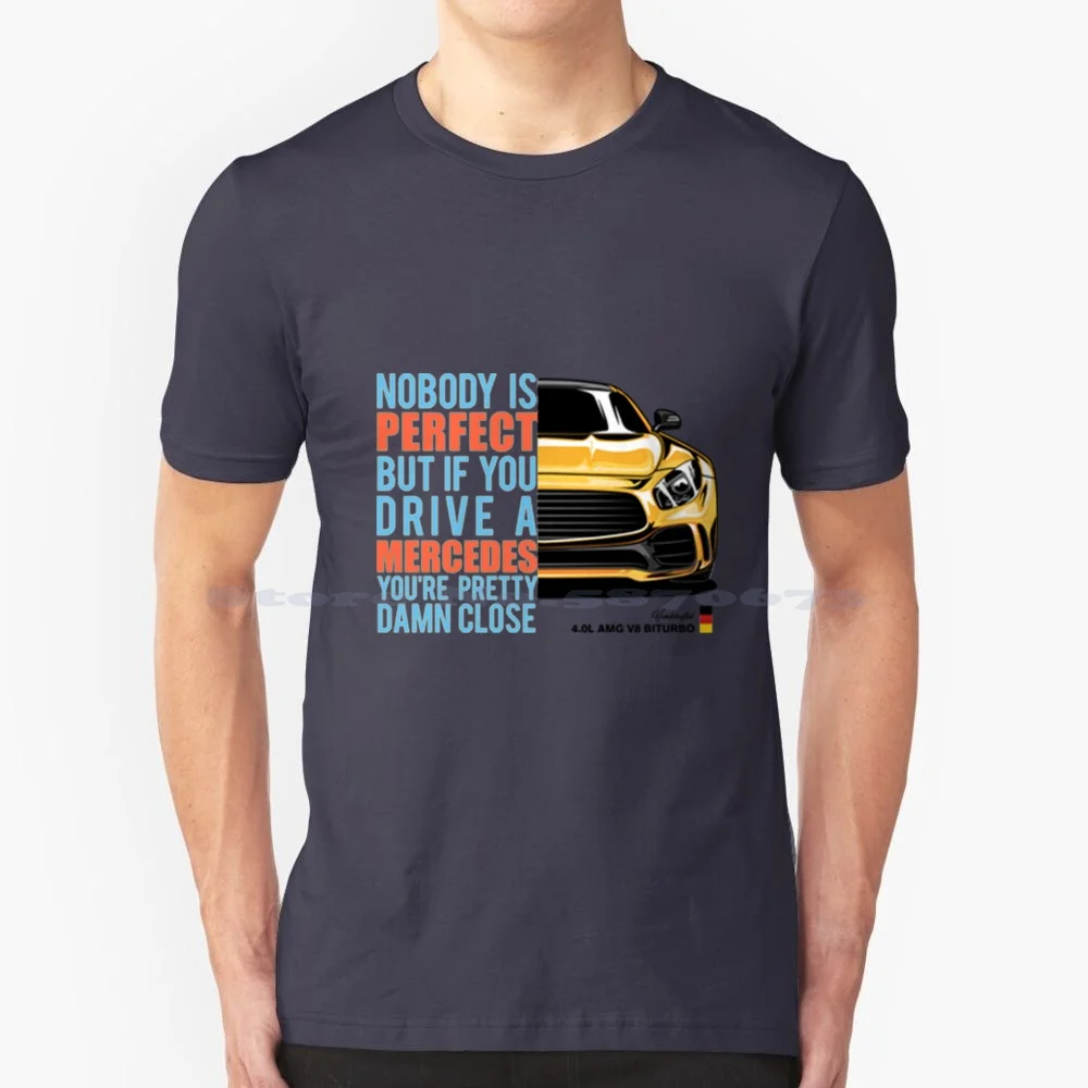 Футболка с надписью «никто не идеален», но если вы едете за рулем, просто закройте футболку с надписью «You Are Pretty Cute Close», футболка из 100-процентного хлопка daiвер Ag, Германия, 190e Evolution Racing Футболка с надписью «никто не идеален», но если вы едете за рулем, просто закройте футболку с надписью «You Are Pretty Cute Close», футболка из 100-процентного хлопка daiвер Ag, Германия, 190e Evolution Racing