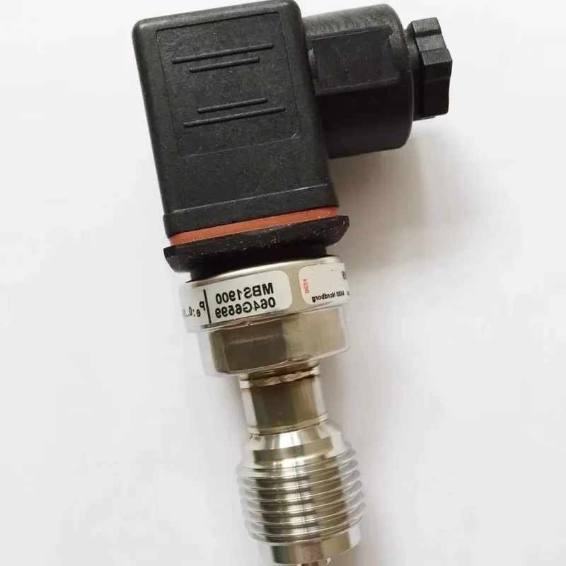 

Brand New Original MBT 5113-B002-100-10-H160 Temperature Sensor 084Z5276 Electrical Equipment