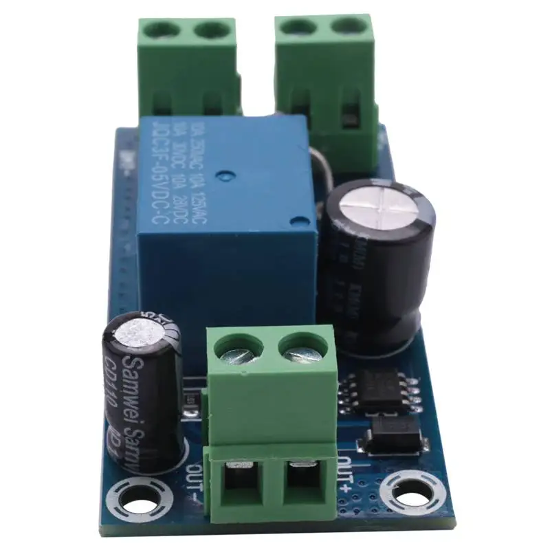 Yx850 Power Failure Automatically Switch Standby Battery Lithium Battery Module 5V-48V General Emergency Converter