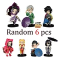 NO BOX 6PCS