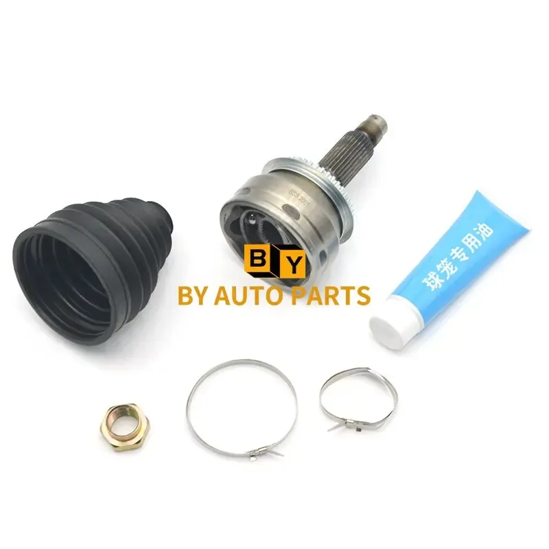 Front Half Shaft Outer Ball Cage Transmission Shaft Repair Kit For CHANGAN CS75/CS55/CS35/EADO/ALSVIN/ALSVIN V7/CX20