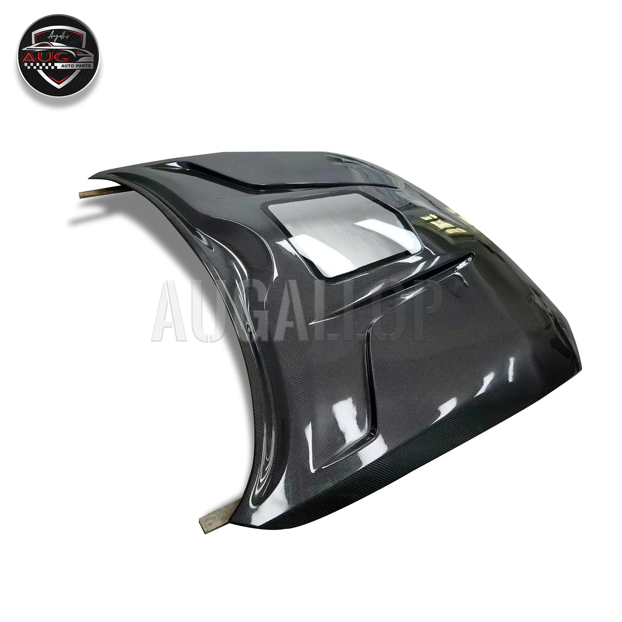 For BMW 2 series F22 M235i M2 IMP engine cover carbon fiber upgrading engine cover(A002)