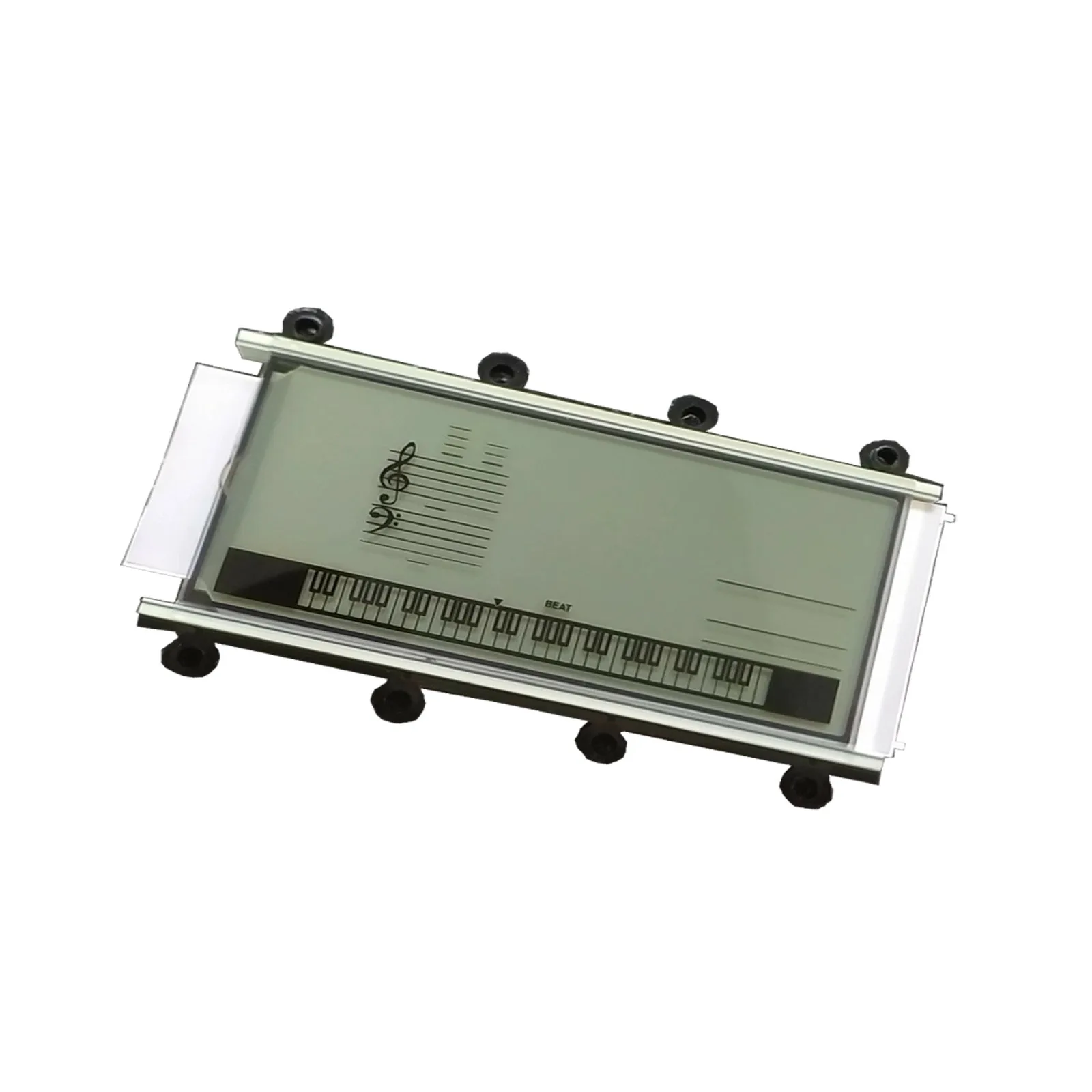 New Original LCD Display for YAMAHA KB-280 61-key Touch Response keyboard Repair
