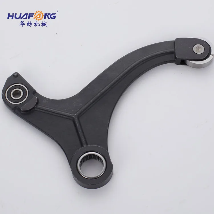 

Metal Knitting Loose Parts for Garment and Textile Machinery Crochet Machine Parts