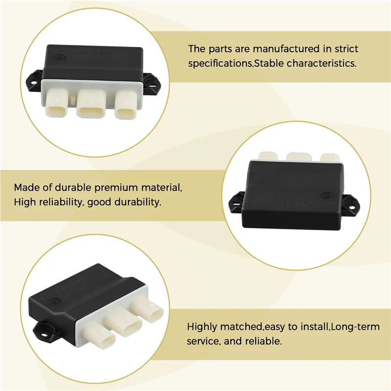 

Car Rear Liftgate Switch Control Module For Mercedes-Benz A2139050714