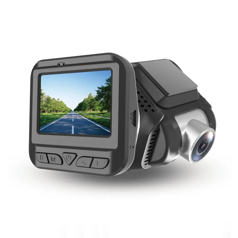 

Видеорегистратор A500, 2 дюйма, 1080P, с G-датчиком, Wi-Fi