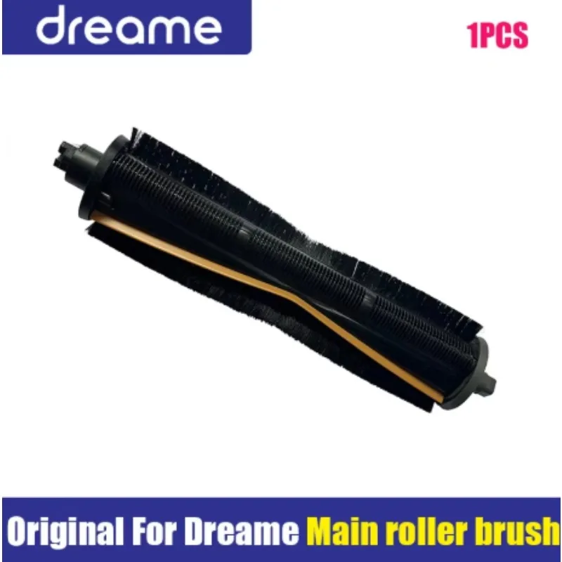 

Original 2nd generation Cutting Hair Anti-Tangle Roller Brush dreame L10s Ultra L20 Ultra X10 X20 Pro X30 X30 Pro L30 Ultra X40