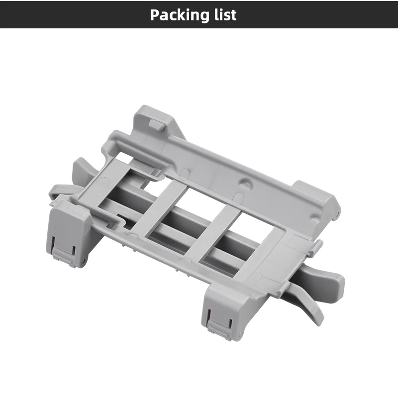 Dji Mavic air 2/2s折りたたみ式キャビン,高さエクステンダー,ロングレッグフットスタンド,クイックリリースジンバルプロテクター