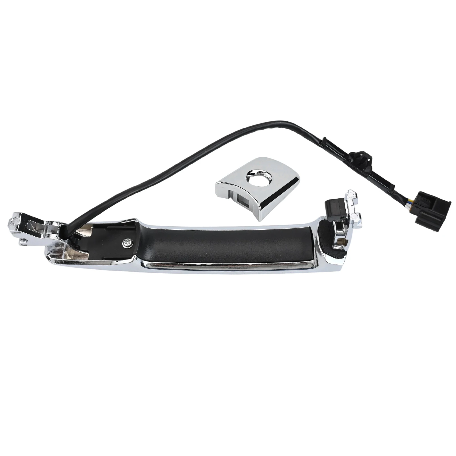 Car Exterior Door Handle For Nissan X-Trail SUV T31 2006-2014