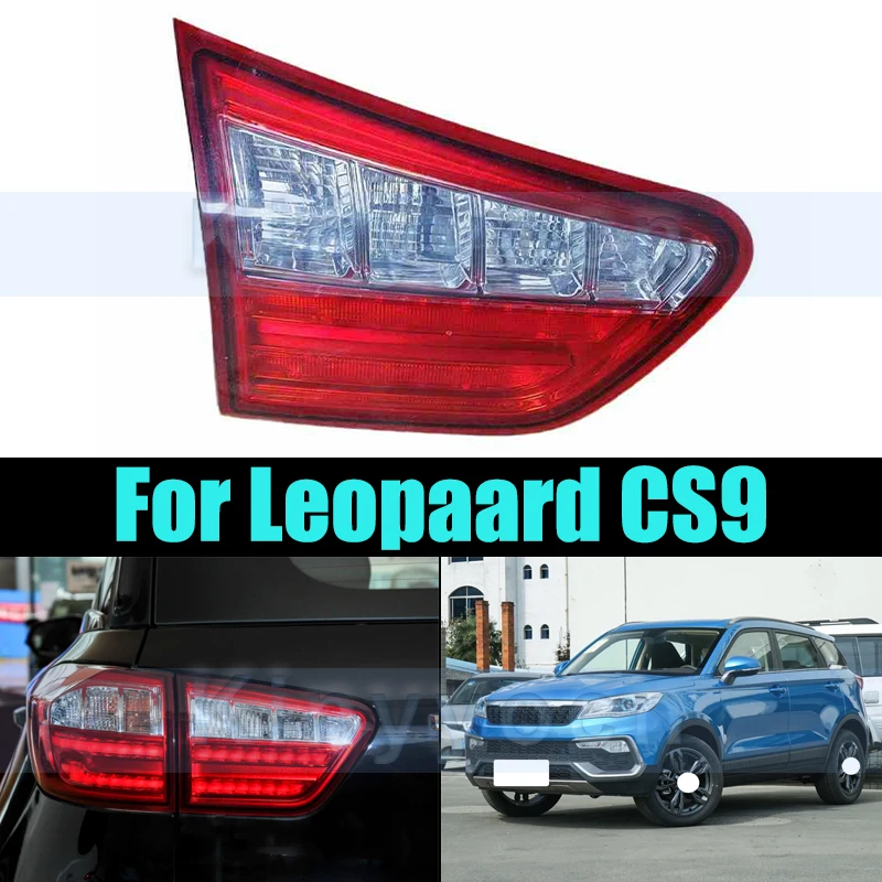 Rear Bumper Inner T…