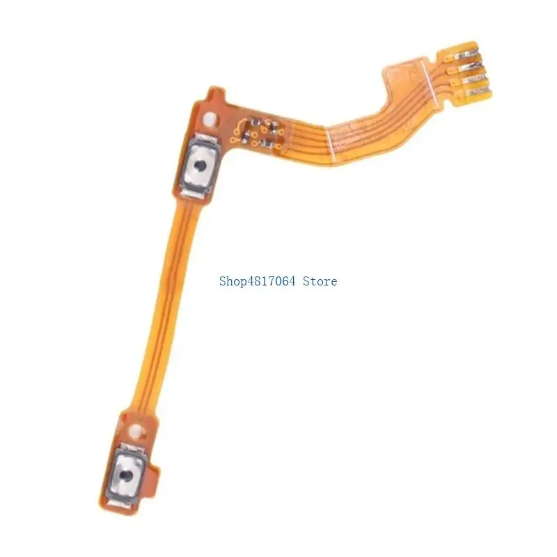 

T3LB Replacement Power On Off Ribbon Cable for Gear Power Button Ribbon Cable