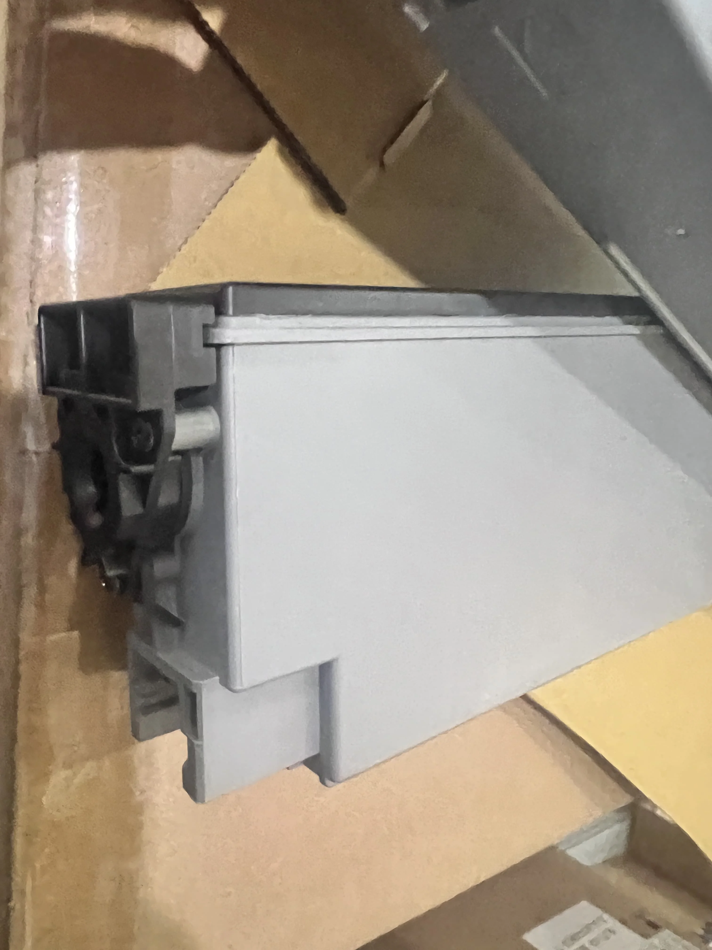 

T671300 T6713 Maintenance Tank Box Waste Tank For Epson WF-M21000 WF-C20600 WF-C20750 WF-C21000 WF-M20590 WF-C17590 WF-C20590