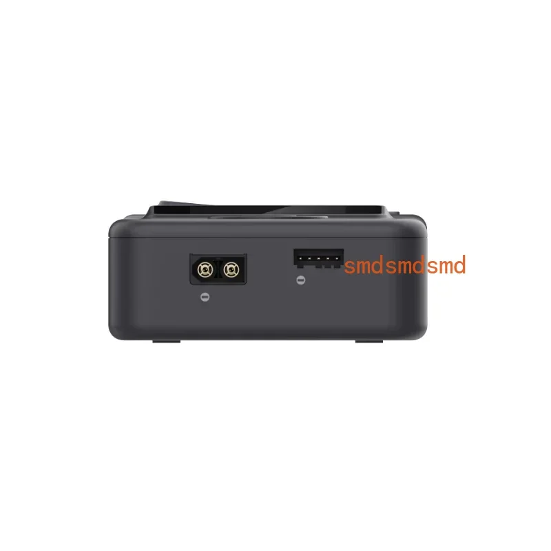 ISDT 405AC 60W 5A Smart Charger XT60 for 1~4S LiFe LiHv LiPo 1~7S Pb 1~12S NiMH/Cd Battery