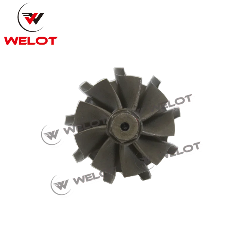 GT1749V 터보차저 샤프트 휠 758219 Audi A4 A6 Skoda Superb VW Passat B5 B6 2.0 TDI 103 Kw 140 HP BRE BRF BVG BVF