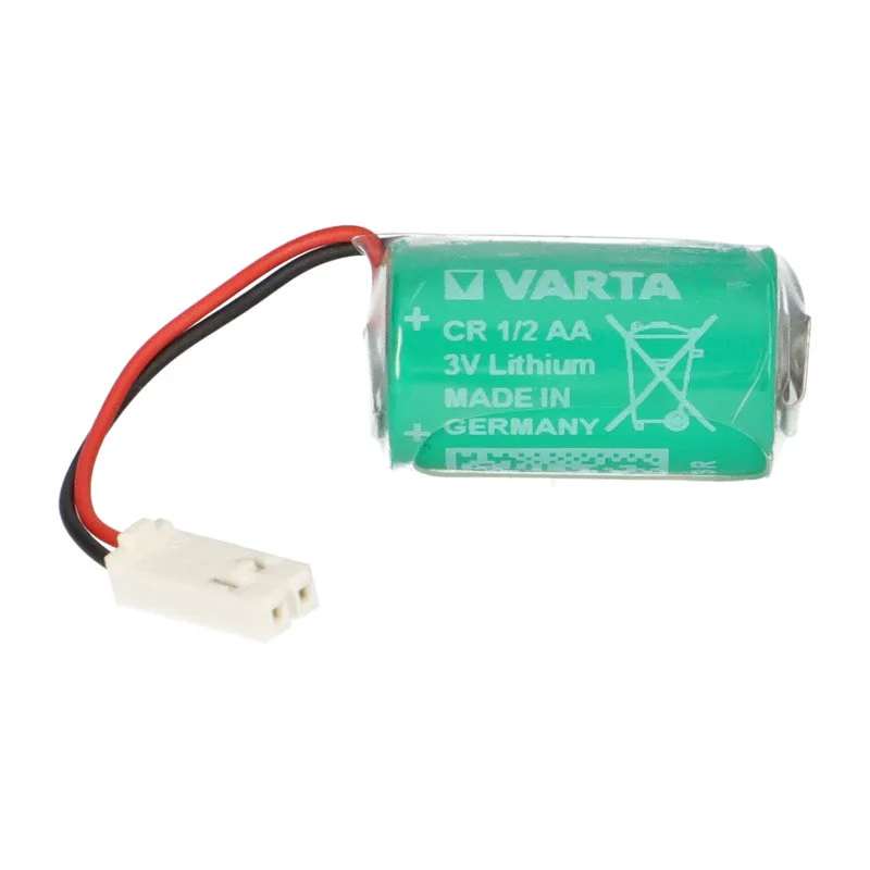 Genuine Varta CR-1/2AA 3V PLC industrial control lithium battery