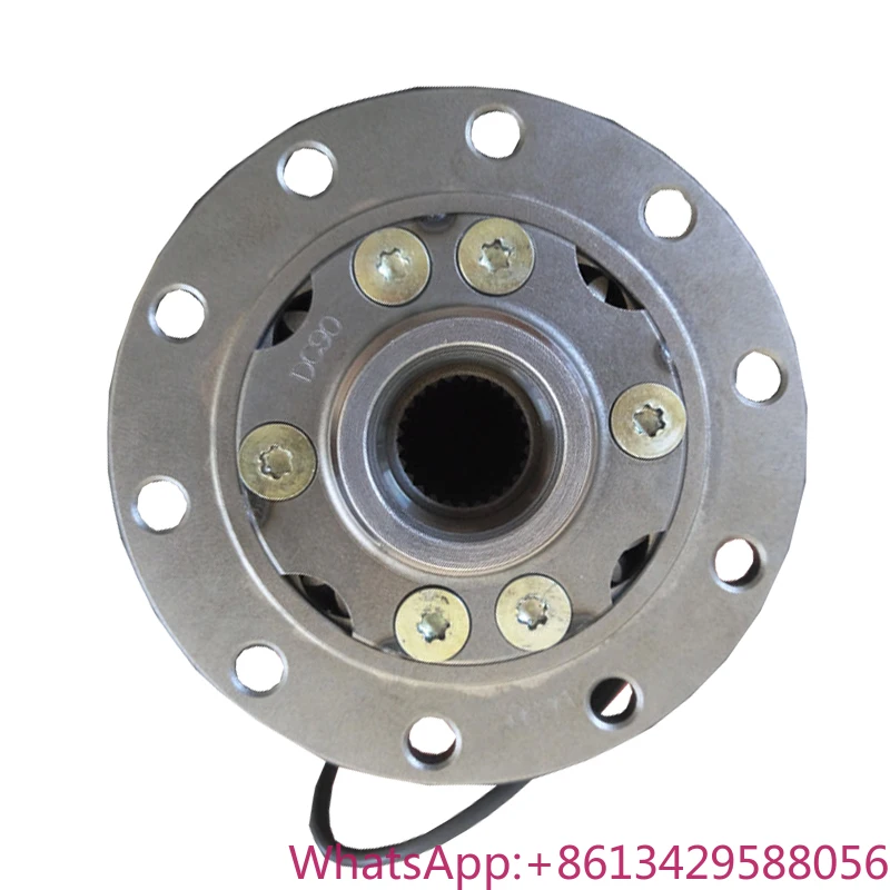 

Differential for DANA 44 Rear Axle Lock Differential for Wrangler TJ