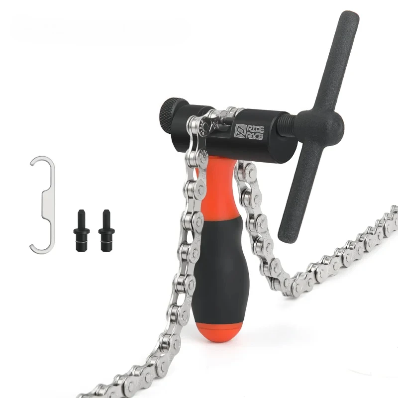 

Bicycle Chain Pin Remover Professional Bike Link Breaker Splitter MTB Chains Cutter Repair Tool Device Accessories For Cycling