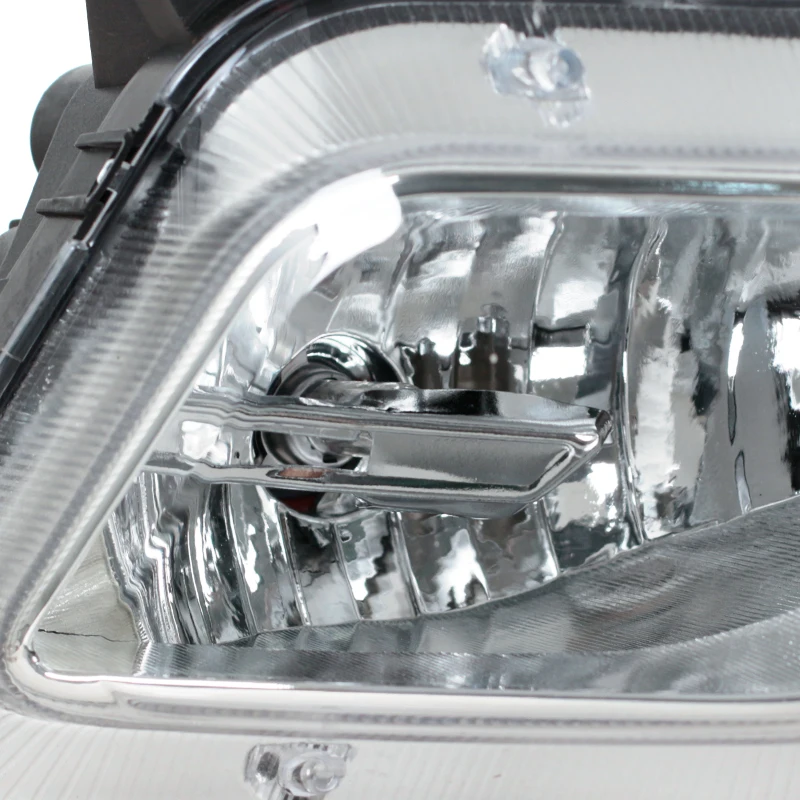 For Hyundai Sonata 2015 2016 2017 Front Fog Light Lamp Assembly Driving Light Daytime Running Light DRL Fog Lamp Signal Lamp