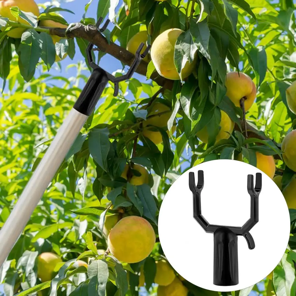 Branch Trunk Support 8 Pcs Metal Tree Branch Support Kit Fruit Tree Crutch Spreader Set Garden Stakes for Leaning Straightening