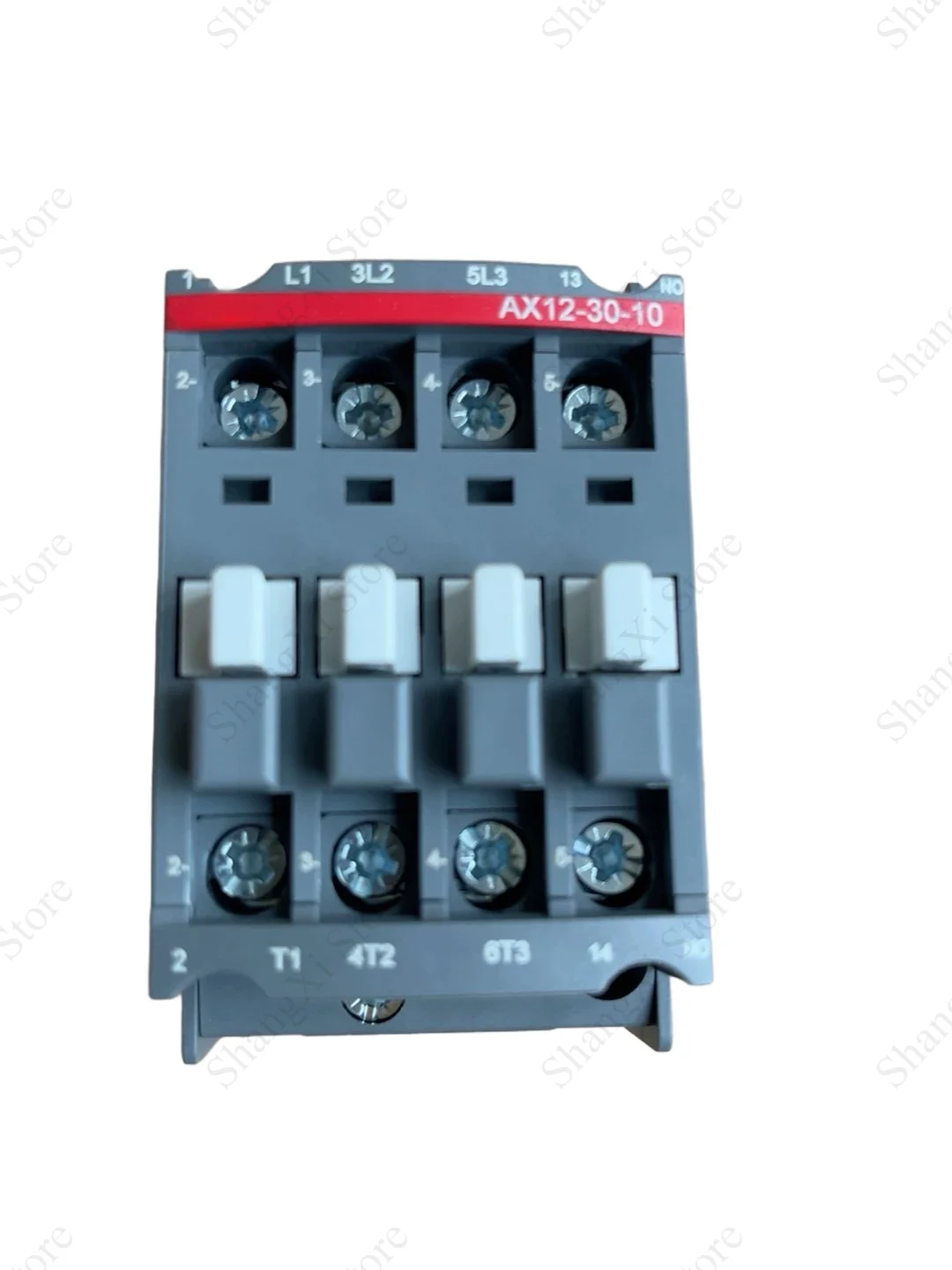 1PC Brand New AX12-30-10-80 Contactor 220-230V One Year Warranty Fast Delivery