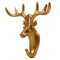 Gold Elk