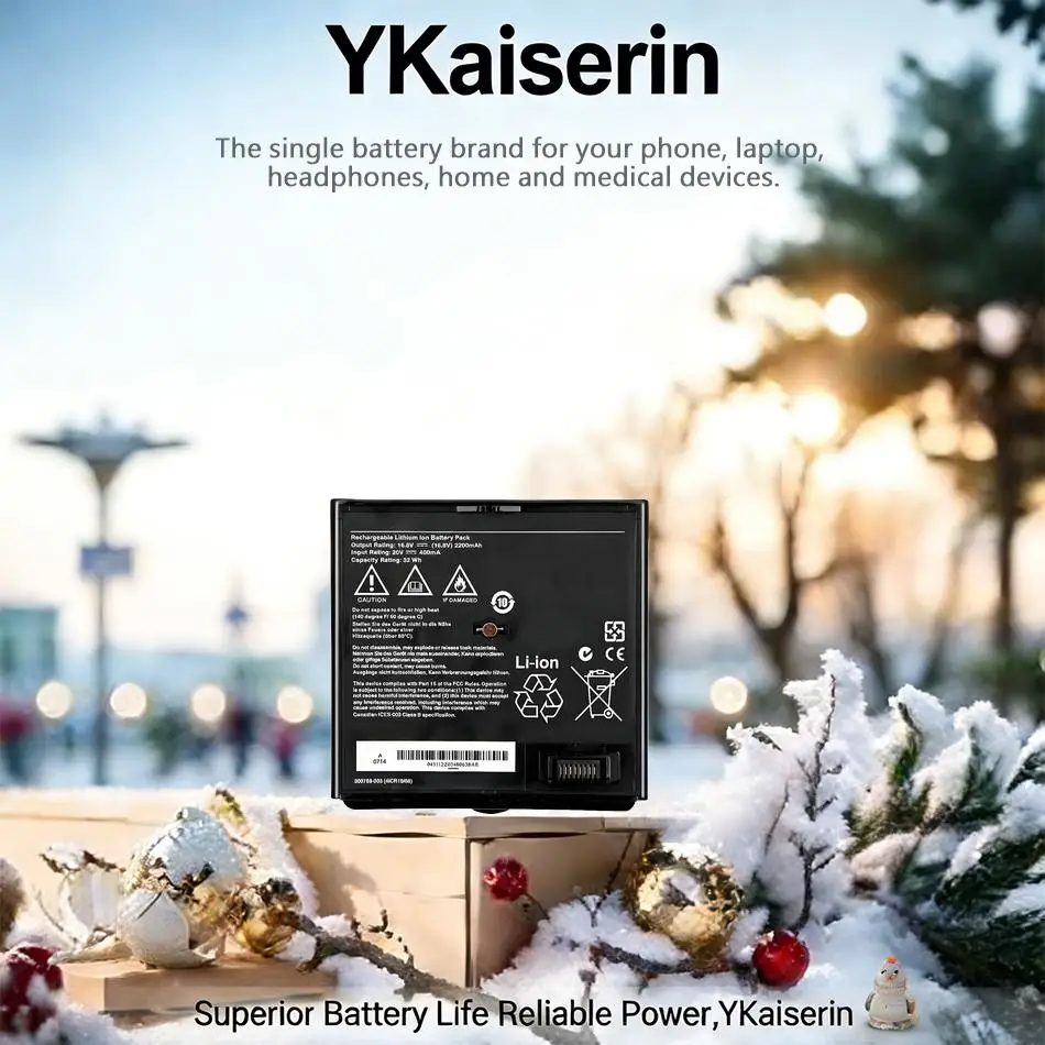 

Аккумулятор для Bluetooth-колонки 300769-001 300768-003 2200 мАч для Bose Sounddock Soundock Soundlink Air 300770-001