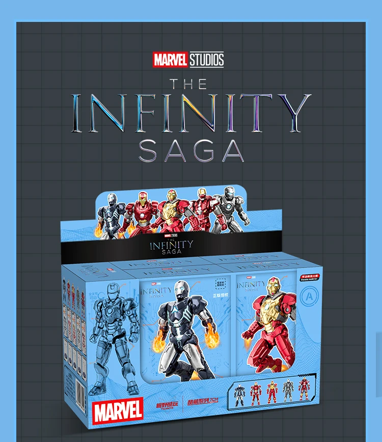 Spider-Man-Figur, Miles Morales, zum Zusammenbauen, Venom-Figur, Doctor Octopus, Green Goblin-Figur, Geschenk für Jungen. – Detail 11