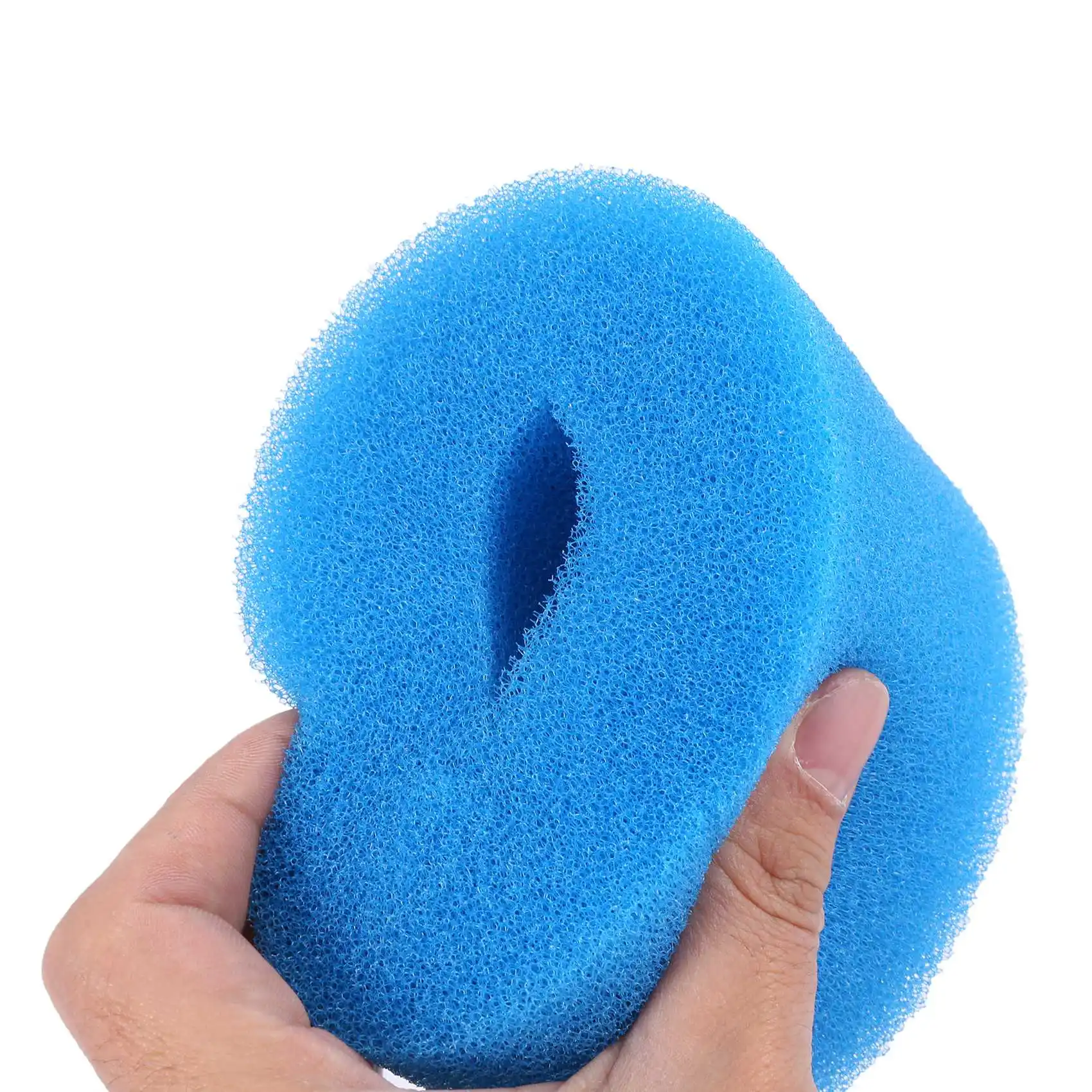 3 pezzi per cartuccia filtrante per vasca idromassaggio in schiuma riutilizzabile/lavabile Intex Pure Spa S1 Type-AT64