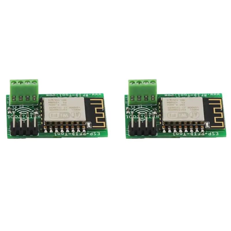 B29C-2X ESP RFID Tool Reader Universal Data Logger ESP Flasher Module