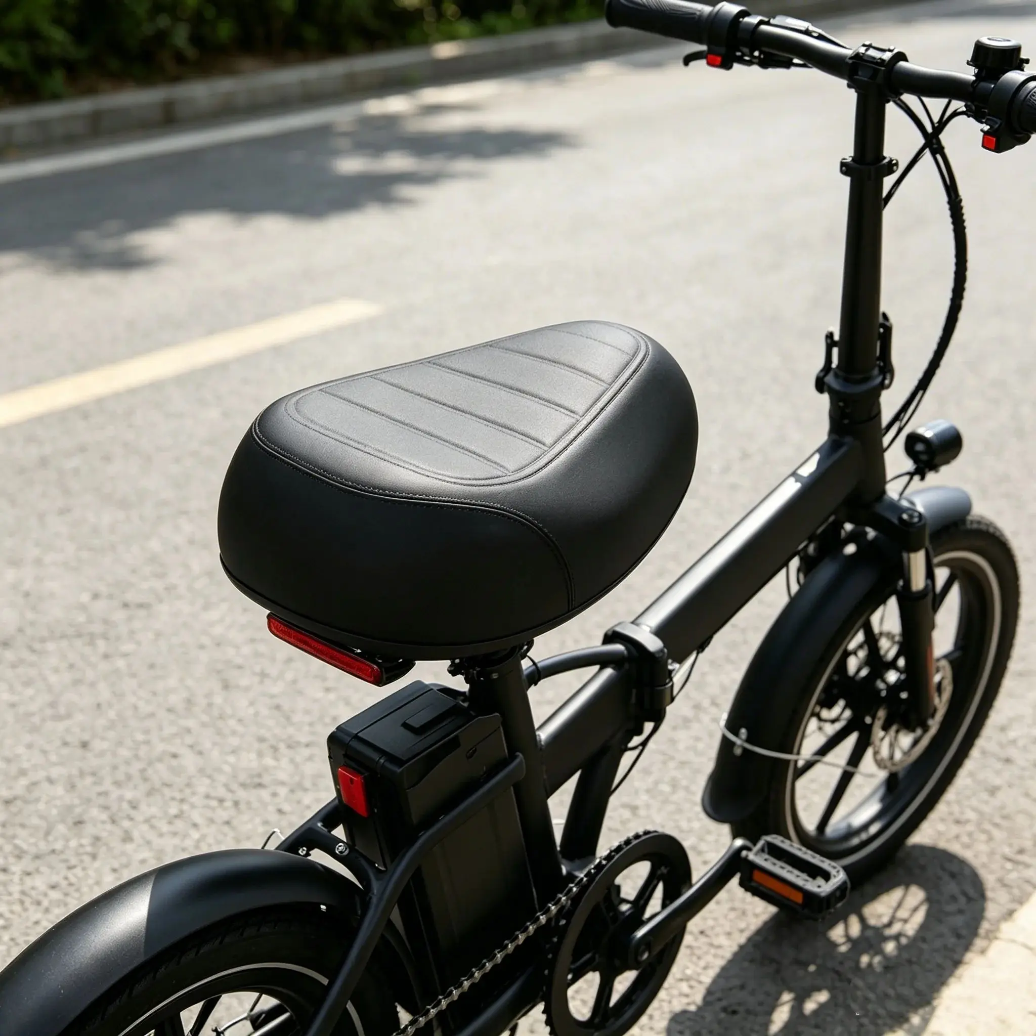 Thumbnail 2 - #55 Latest Bicycle Saddle Pads Offers