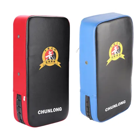 Taekwondo Boxing Kicking Strike Pad Hand Feet Foot Target Punching Training Shield